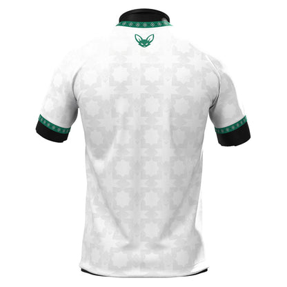 Algeria Custom Football Jersey