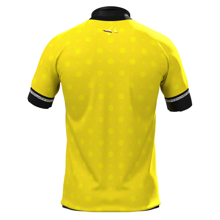 Brunei Custom Football Jersey